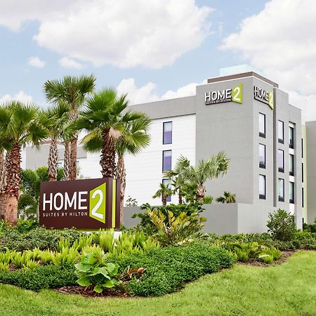 Home2 Suites By Hilton Stuart Ngoại thất bức ảnh