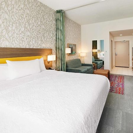 Home2 Suites By Hilton Stuart Ngoại thất bức ảnh