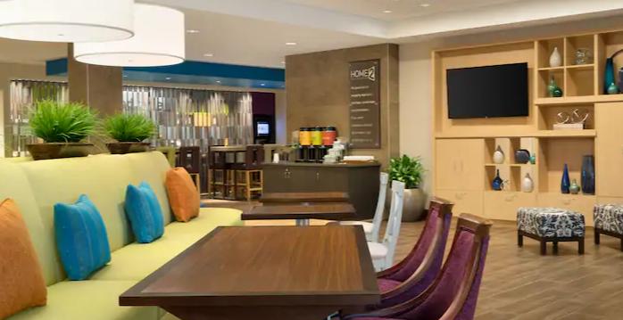 Home2 Suites By Hilton Stuart Ngoại thất bức ảnh