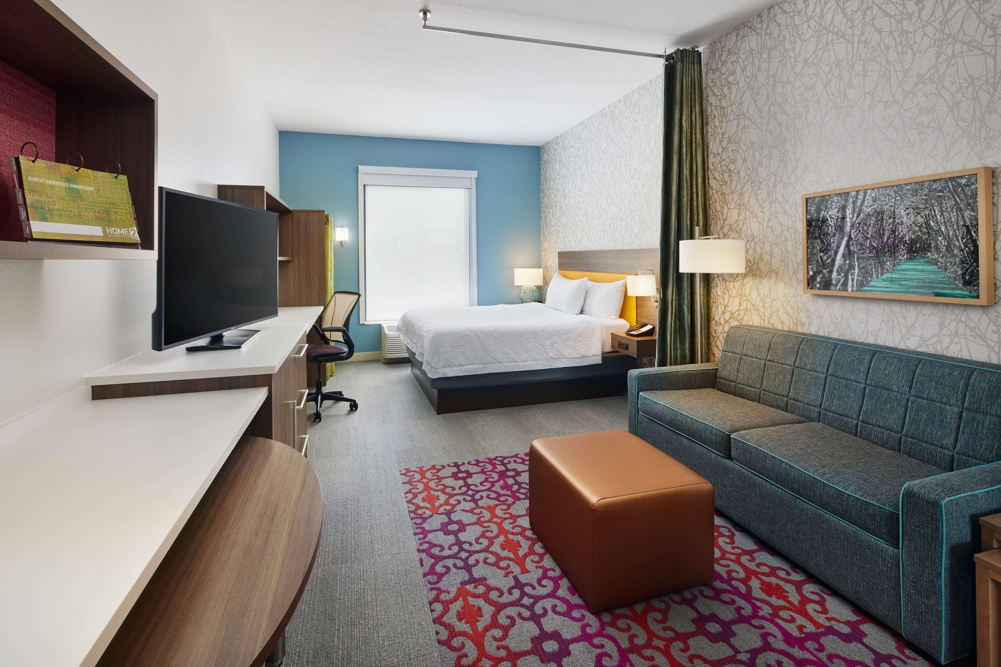 Home2 Suites By Hilton Stuart Ngoại thất bức ảnh