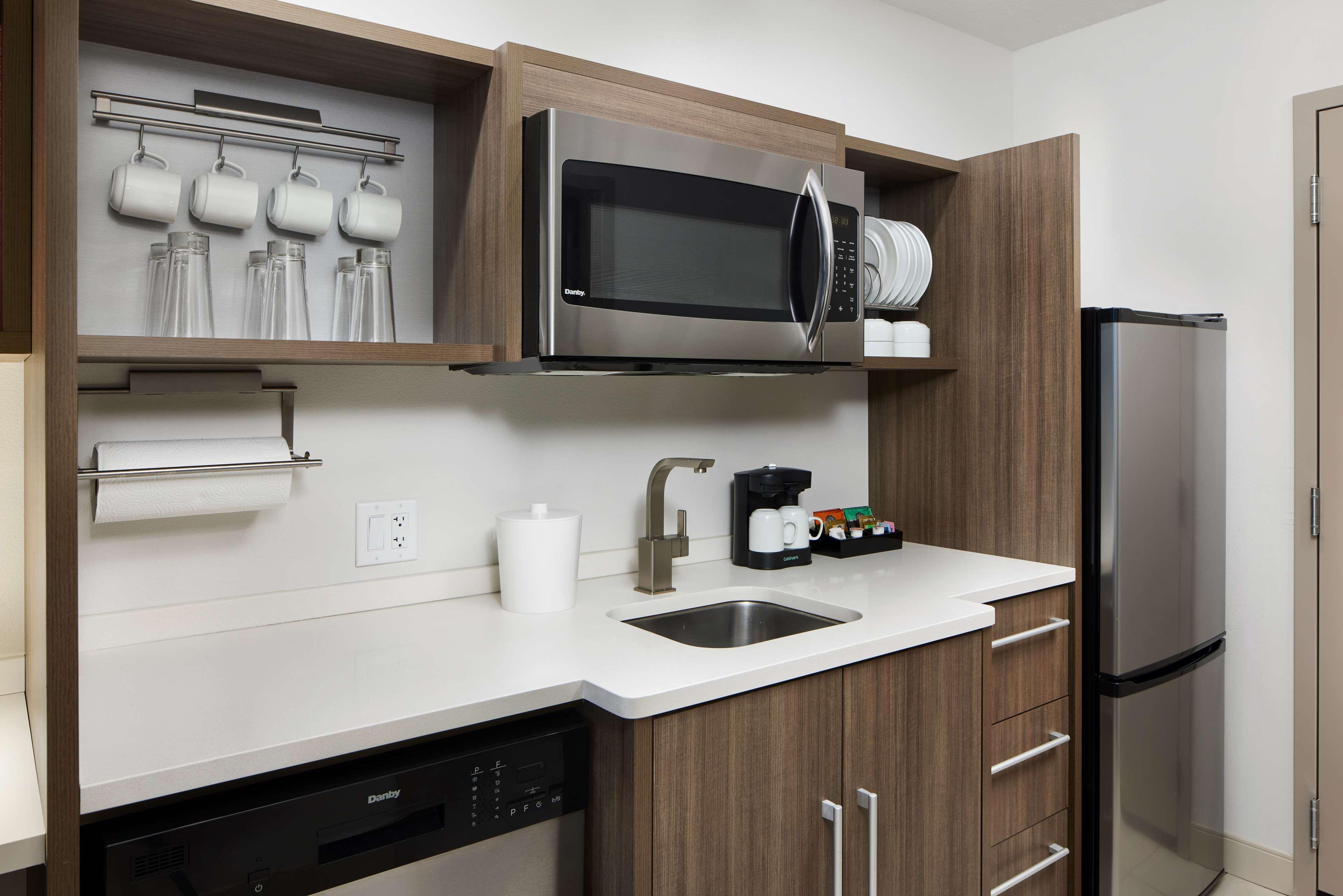 Home2 Suites By Hilton Stuart Ngoại thất bức ảnh
