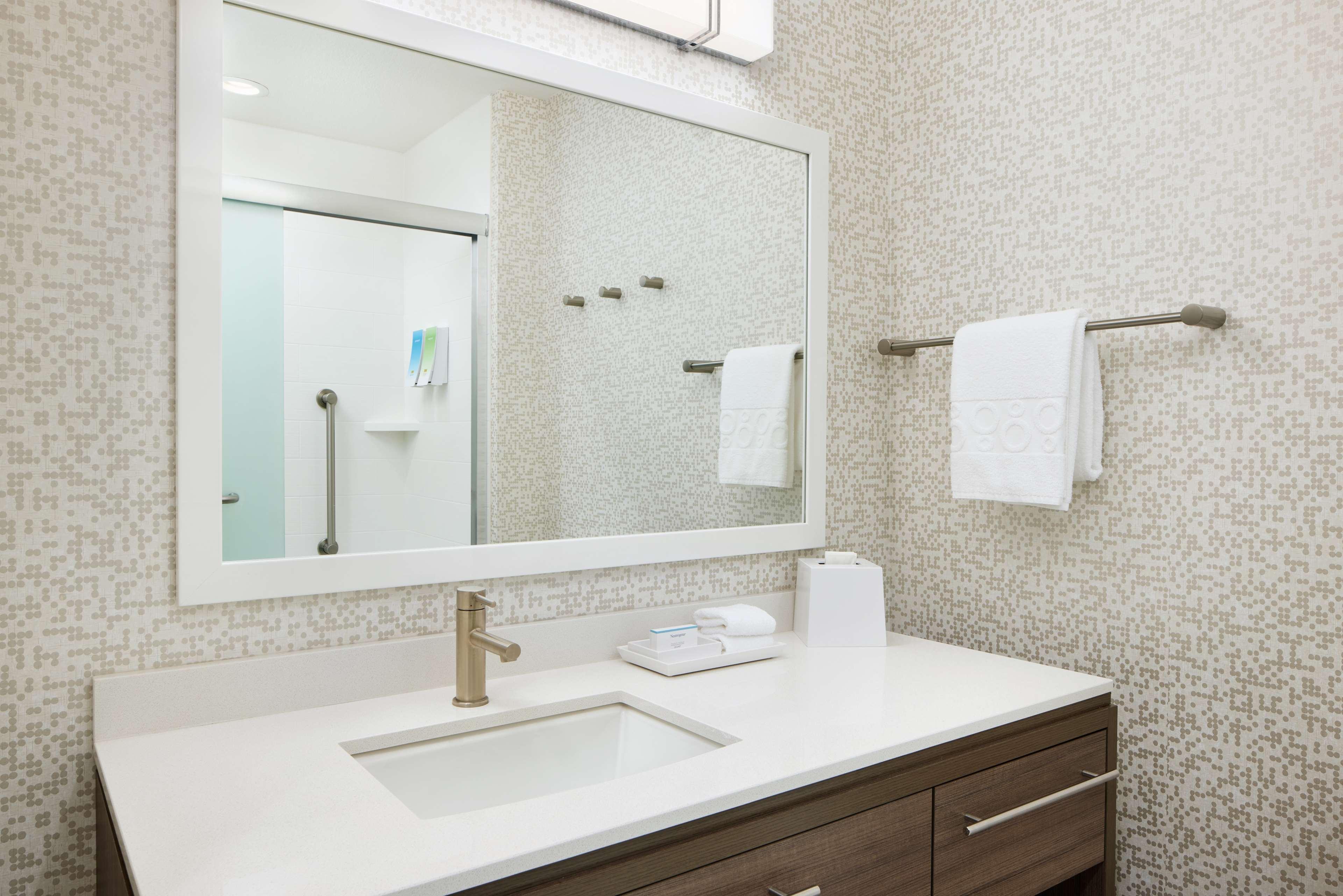 Home2 Suites By Hilton Stuart Ngoại thất bức ảnh