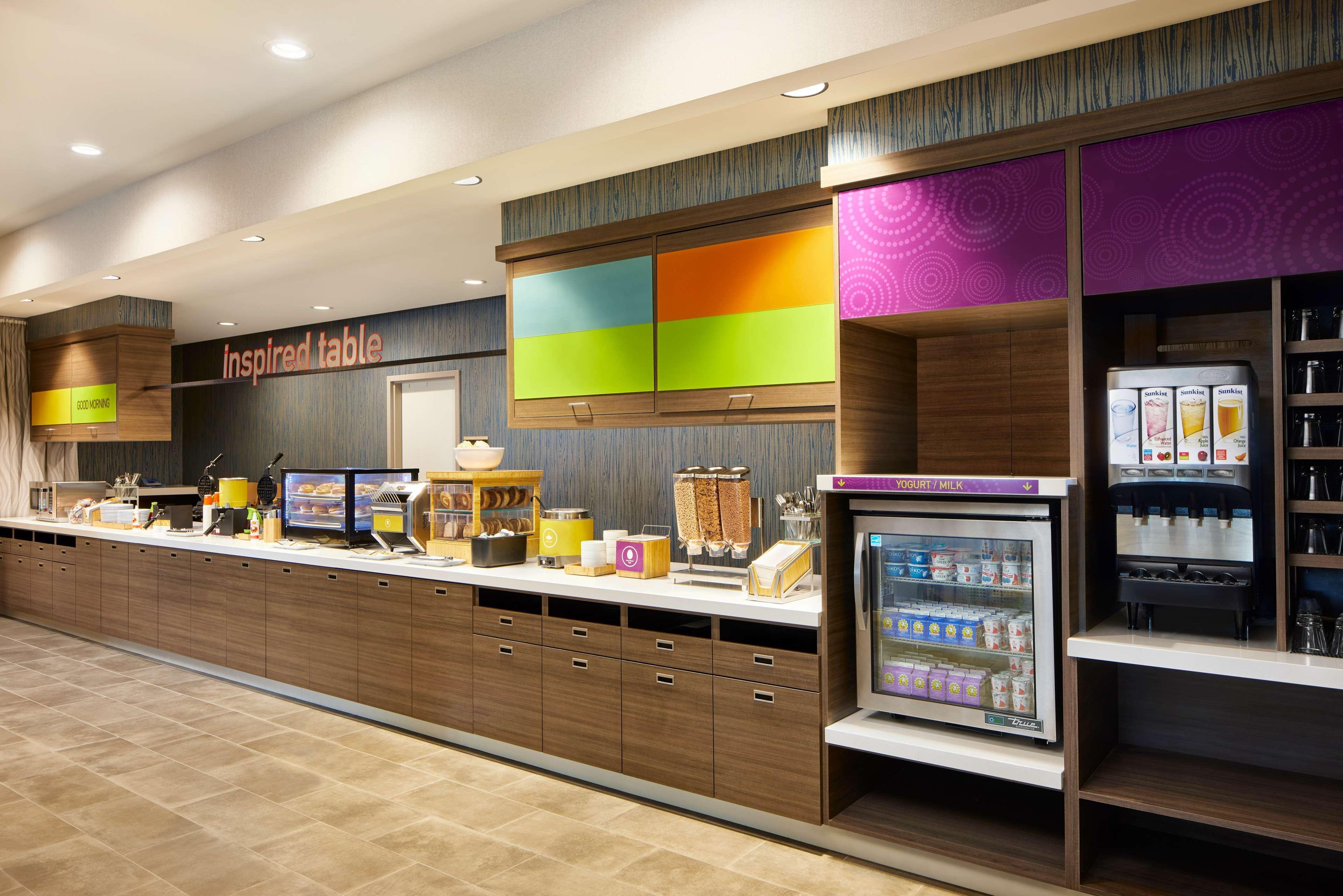 Home2 Suites By Hilton Stuart Ngoại thất bức ảnh