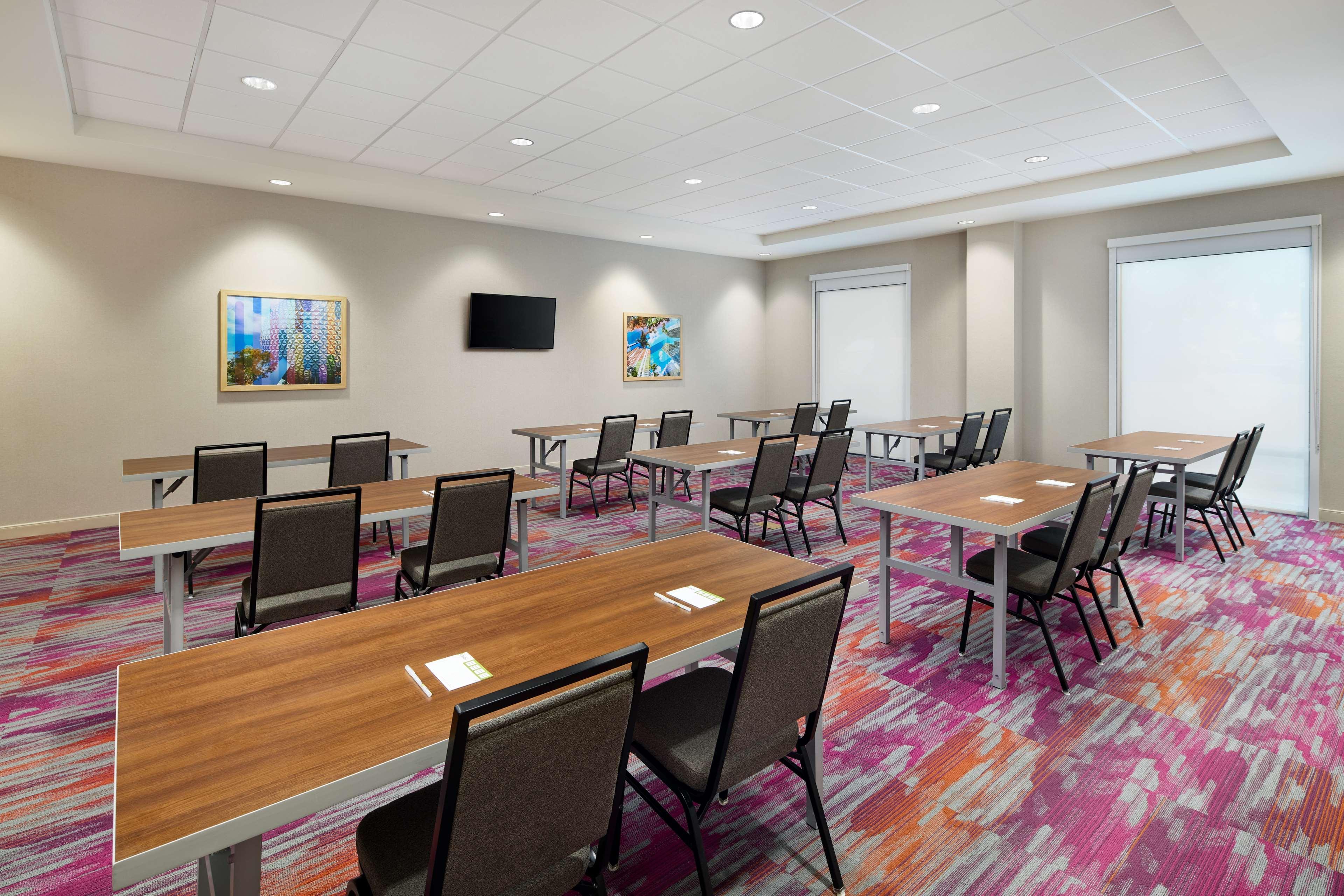 Home2 Suites By Hilton Stuart Ngoại thất bức ảnh