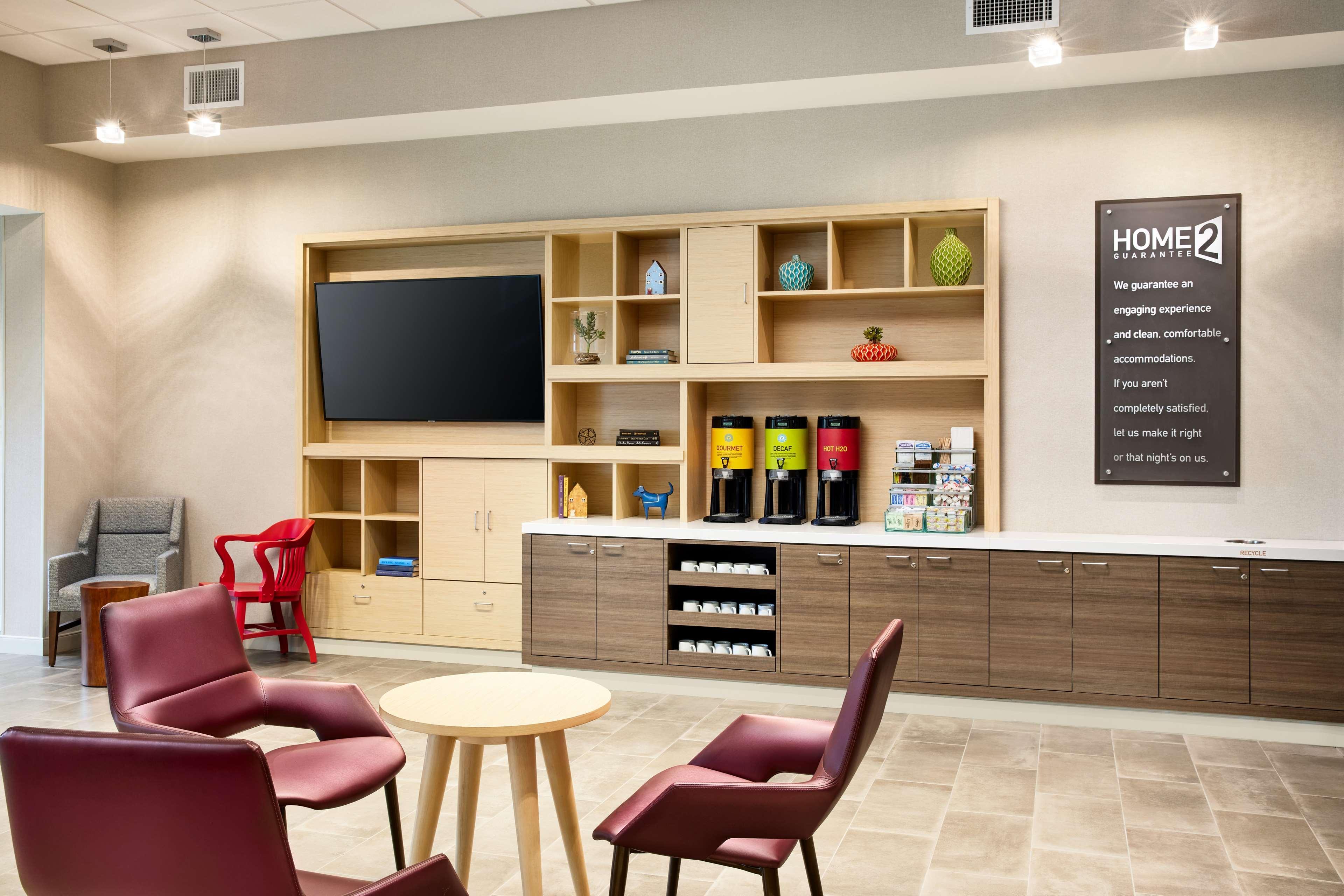 Home2 Suites By Hilton Stuart Ngoại thất bức ảnh