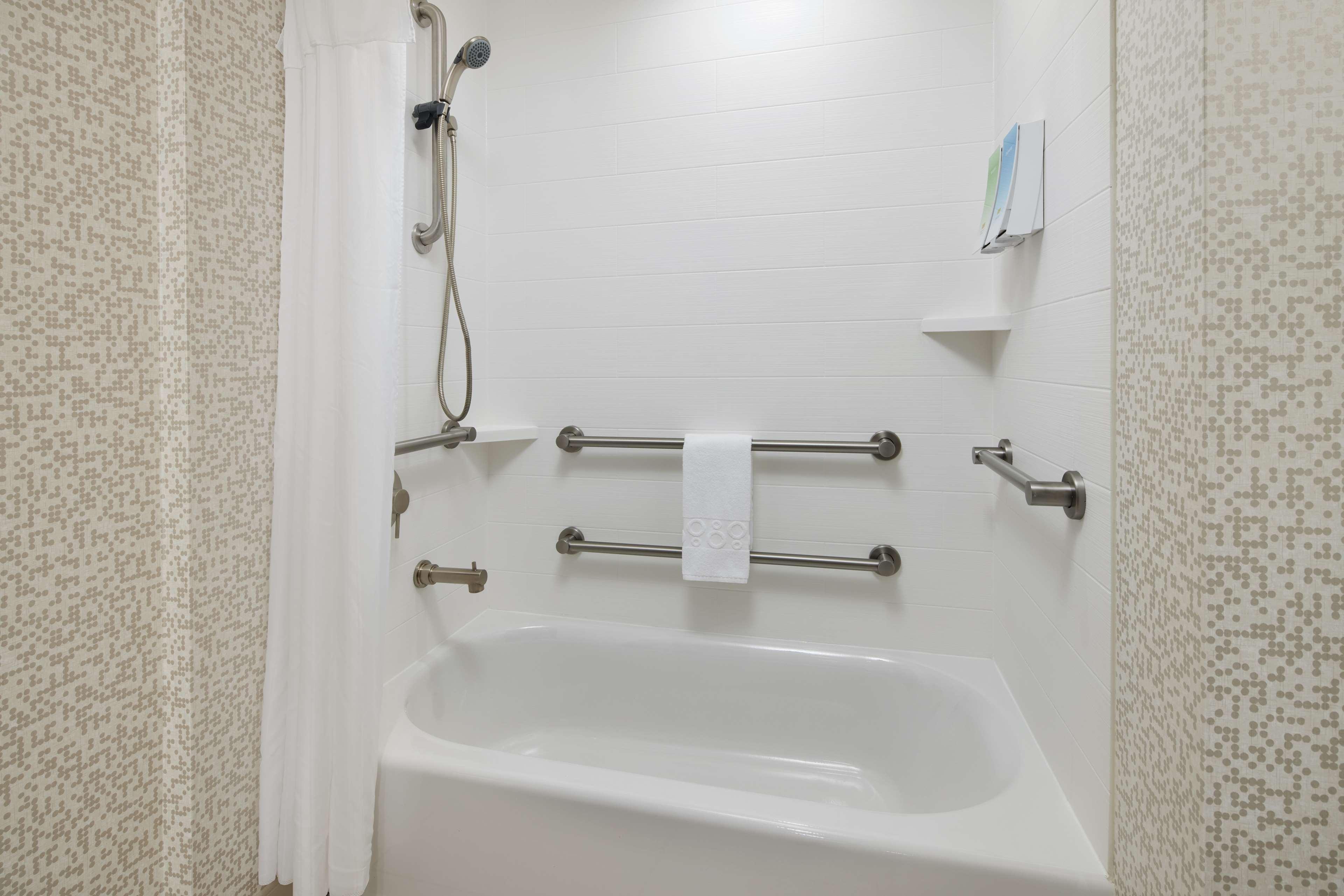 Home2 Suites By Hilton Stuart Ngoại thất bức ảnh