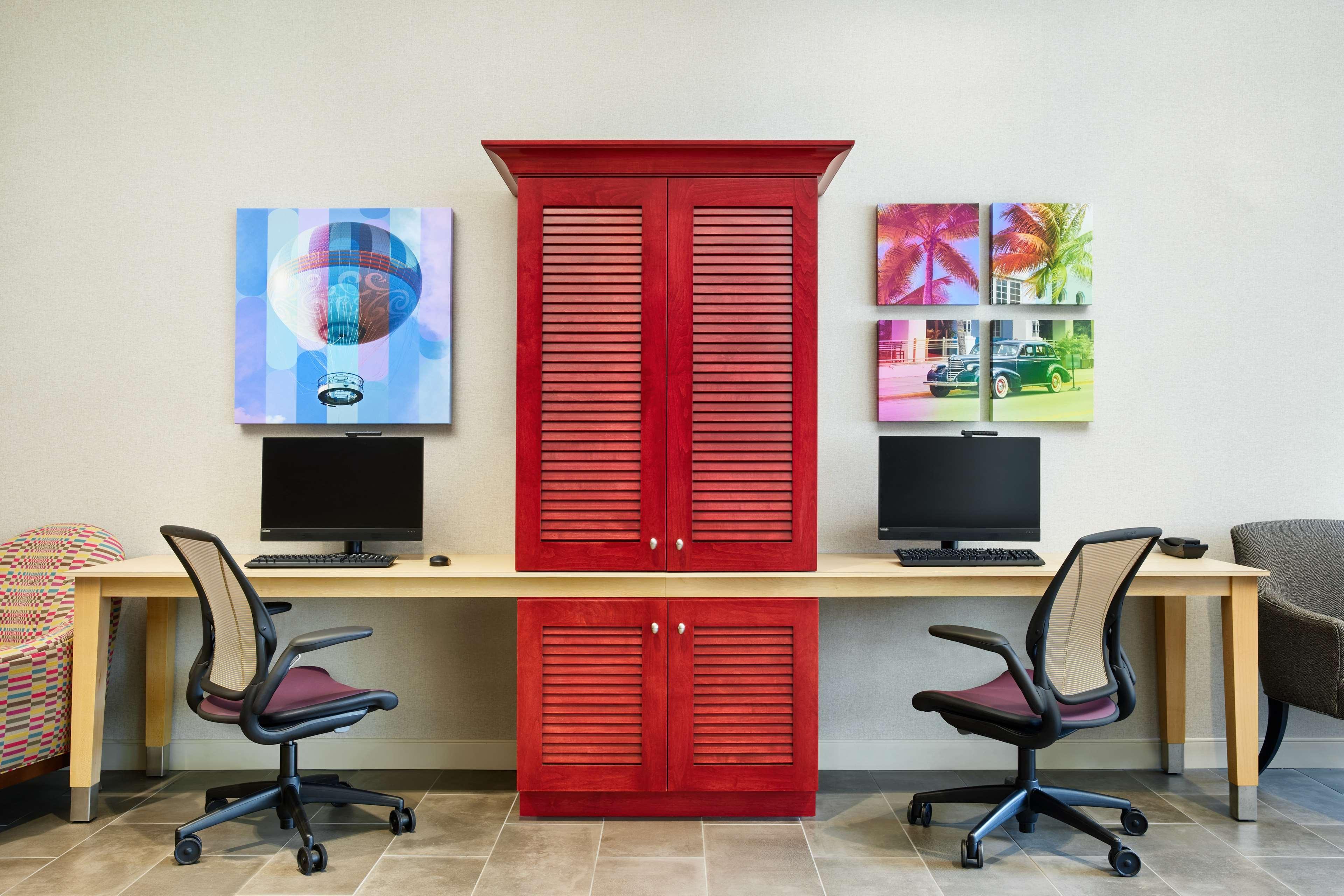 Home2 Suites By Hilton Stuart Ngoại thất bức ảnh