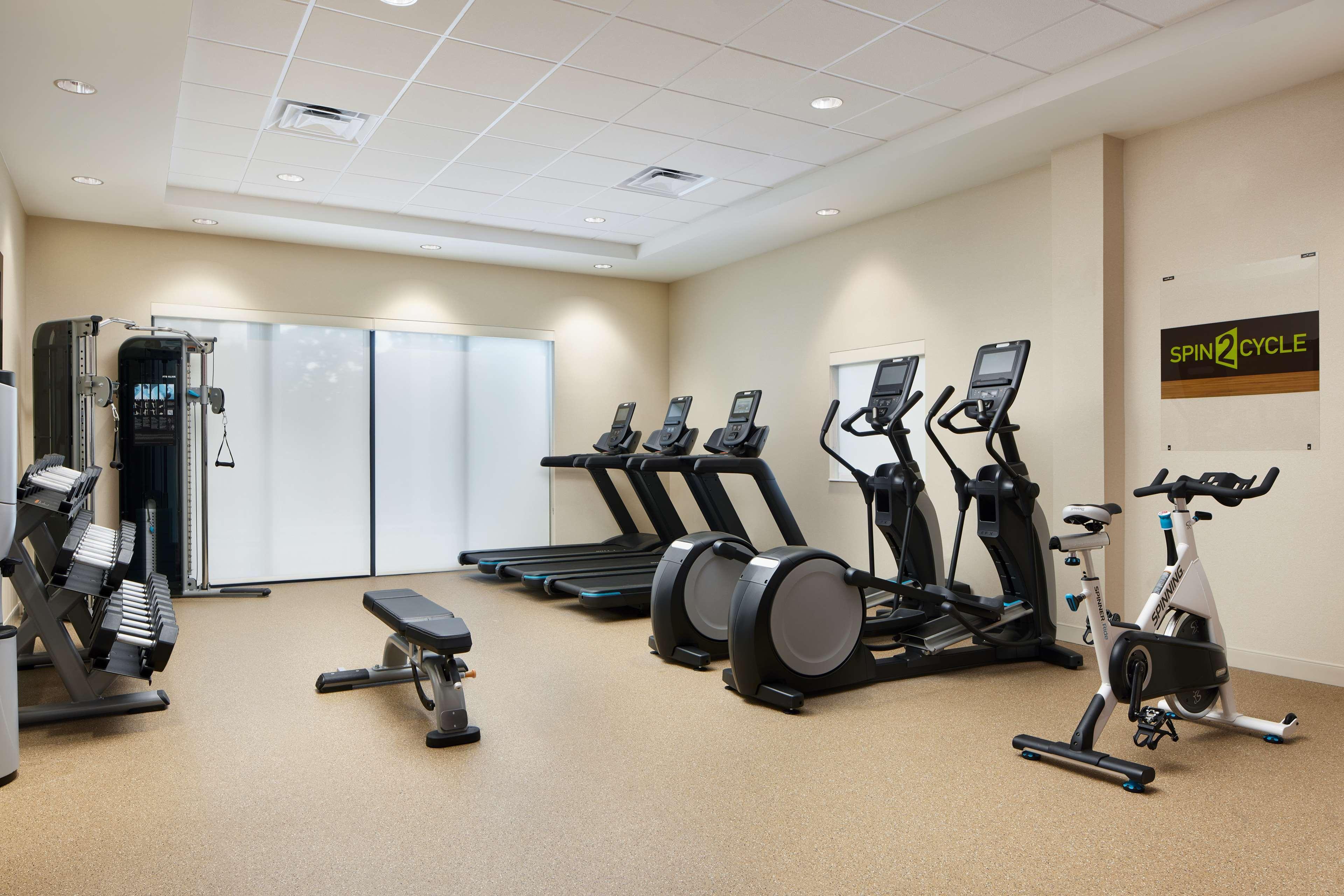 Home2 Suites By Hilton Stuart Ngoại thất bức ảnh