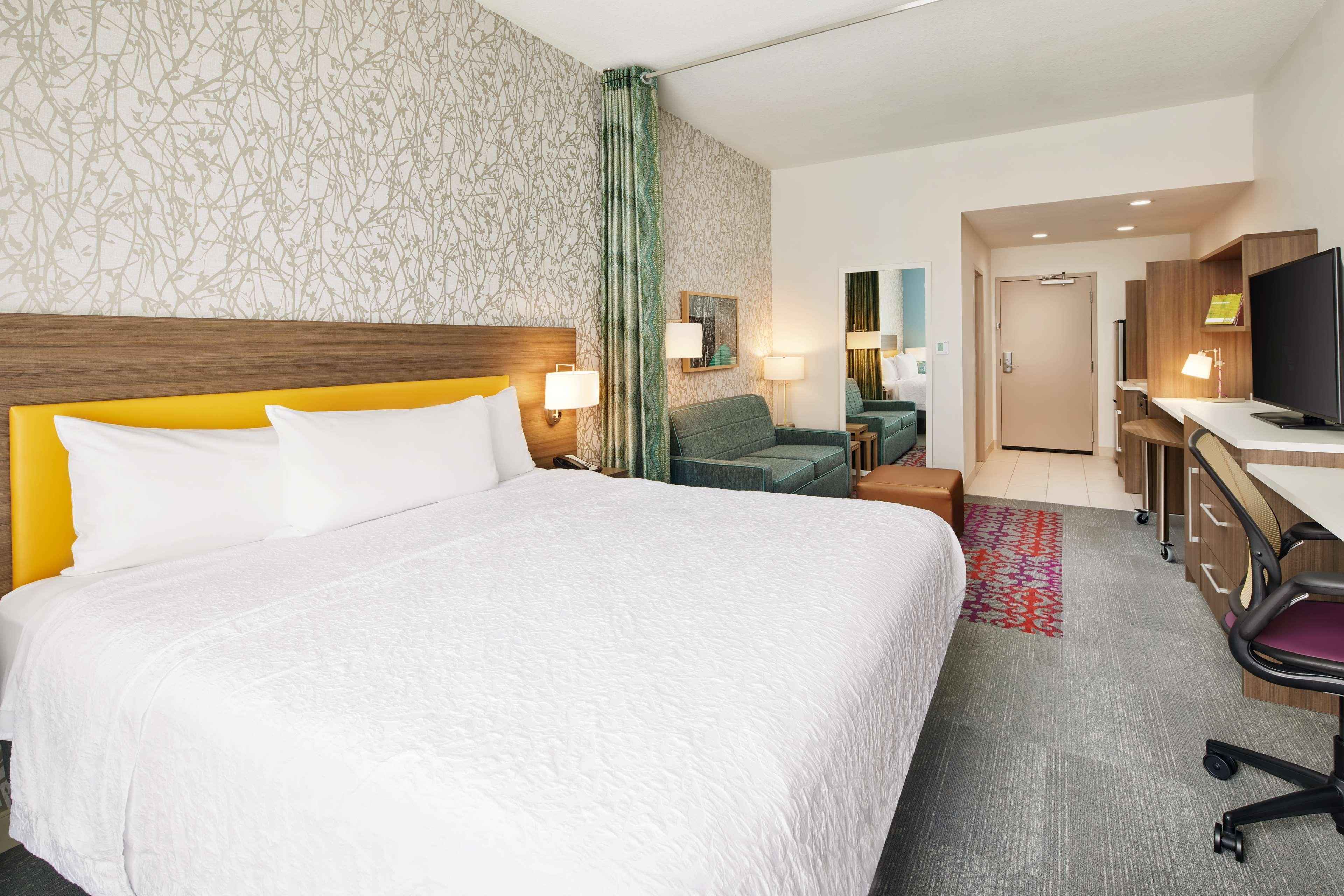 Home2 Suites By Hilton Stuart Ngoại thất bức ảnh