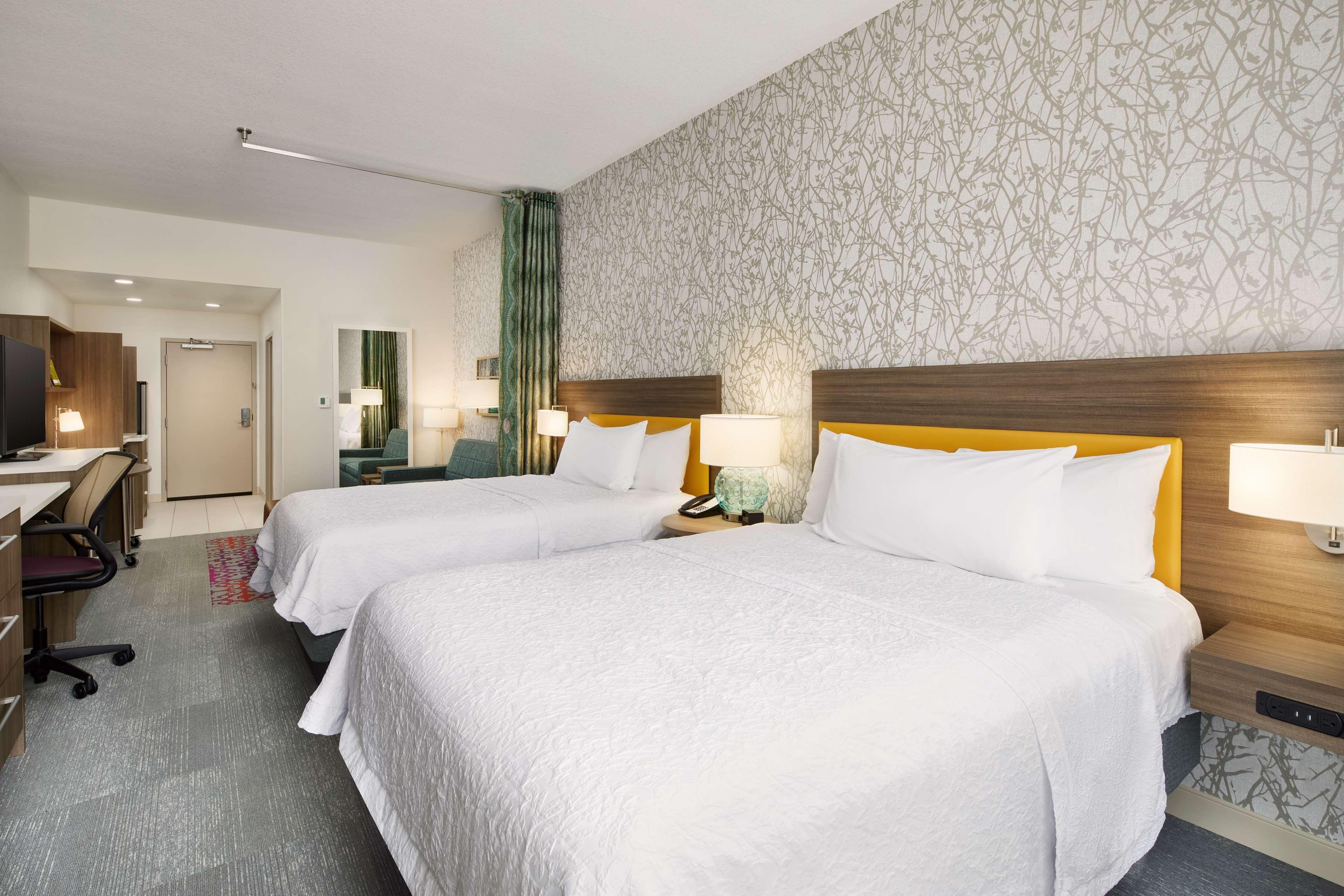 Home2 Suites By Hilton Stuart Ngoại thất bức ảnh