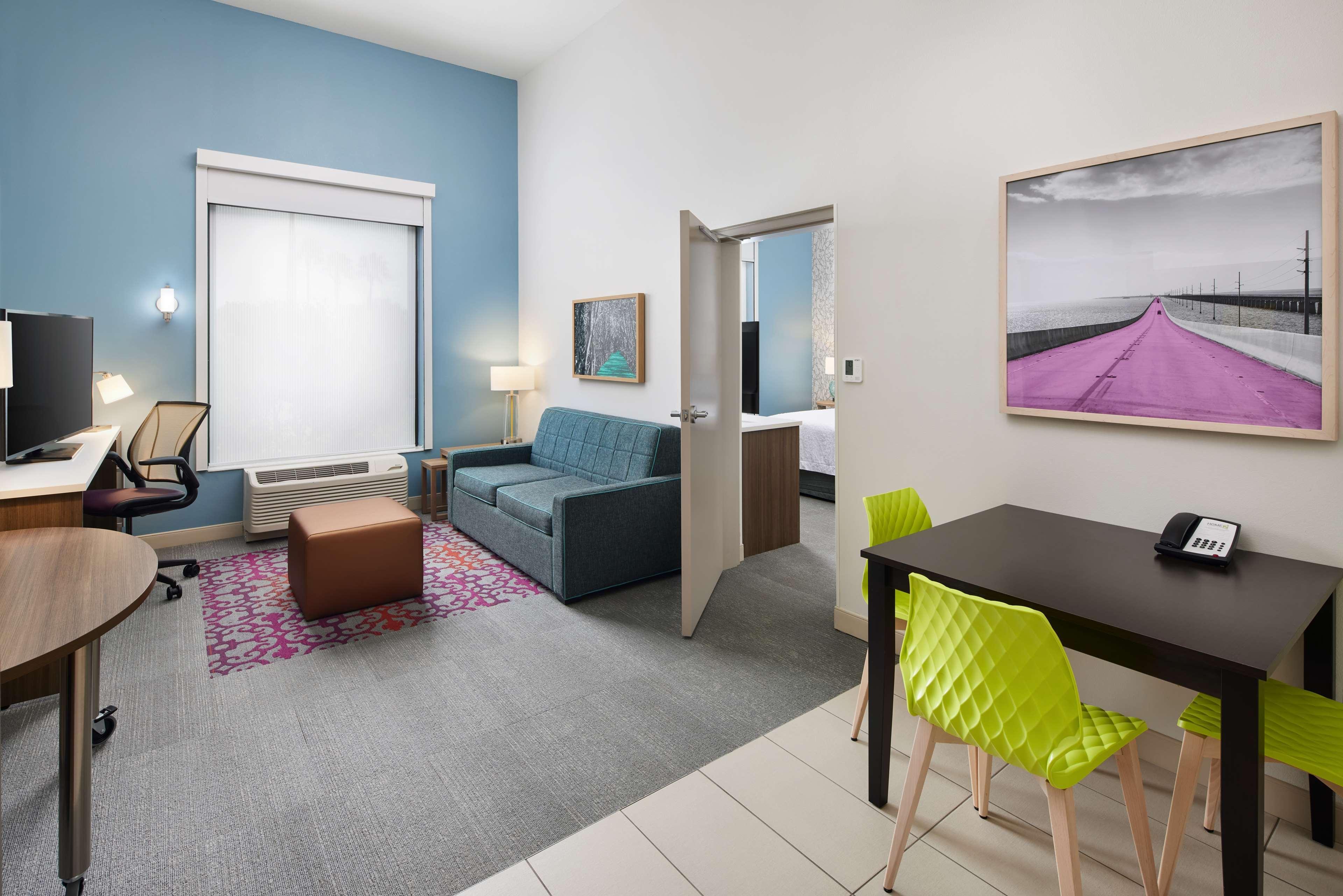 Home2 Suites By Hilton Stuart Ngoại thất bức ảnh
