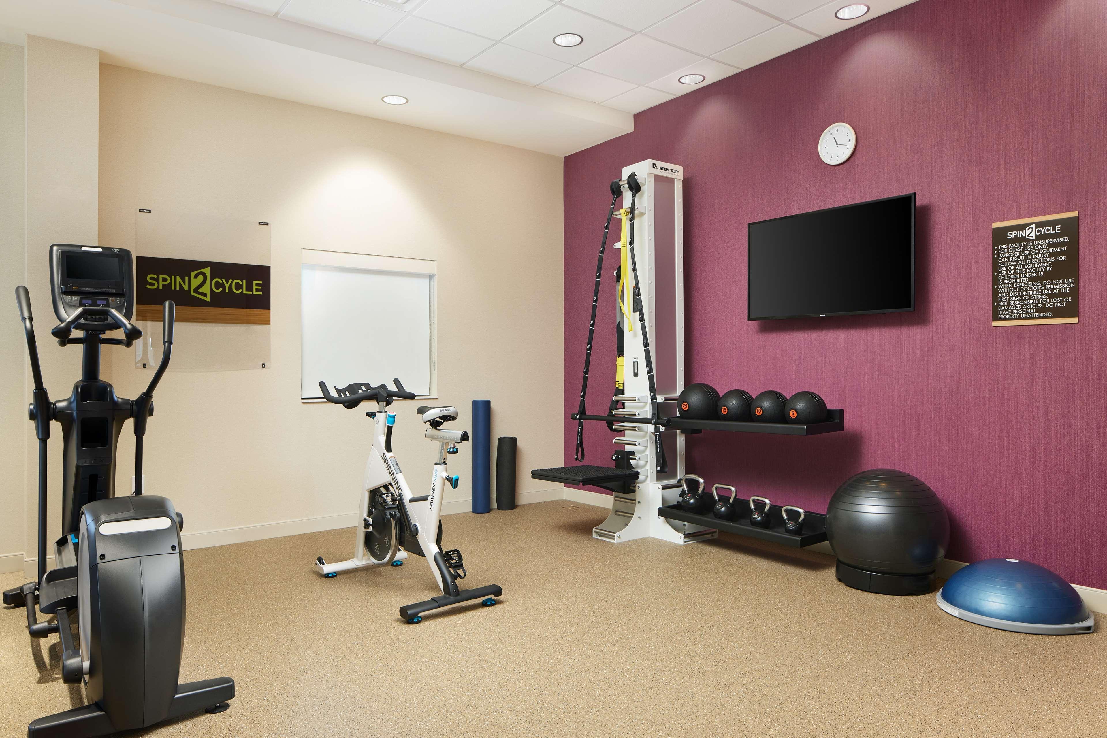 Home2 Suites By Hilton Stuart Ngoại thất bức ảnh