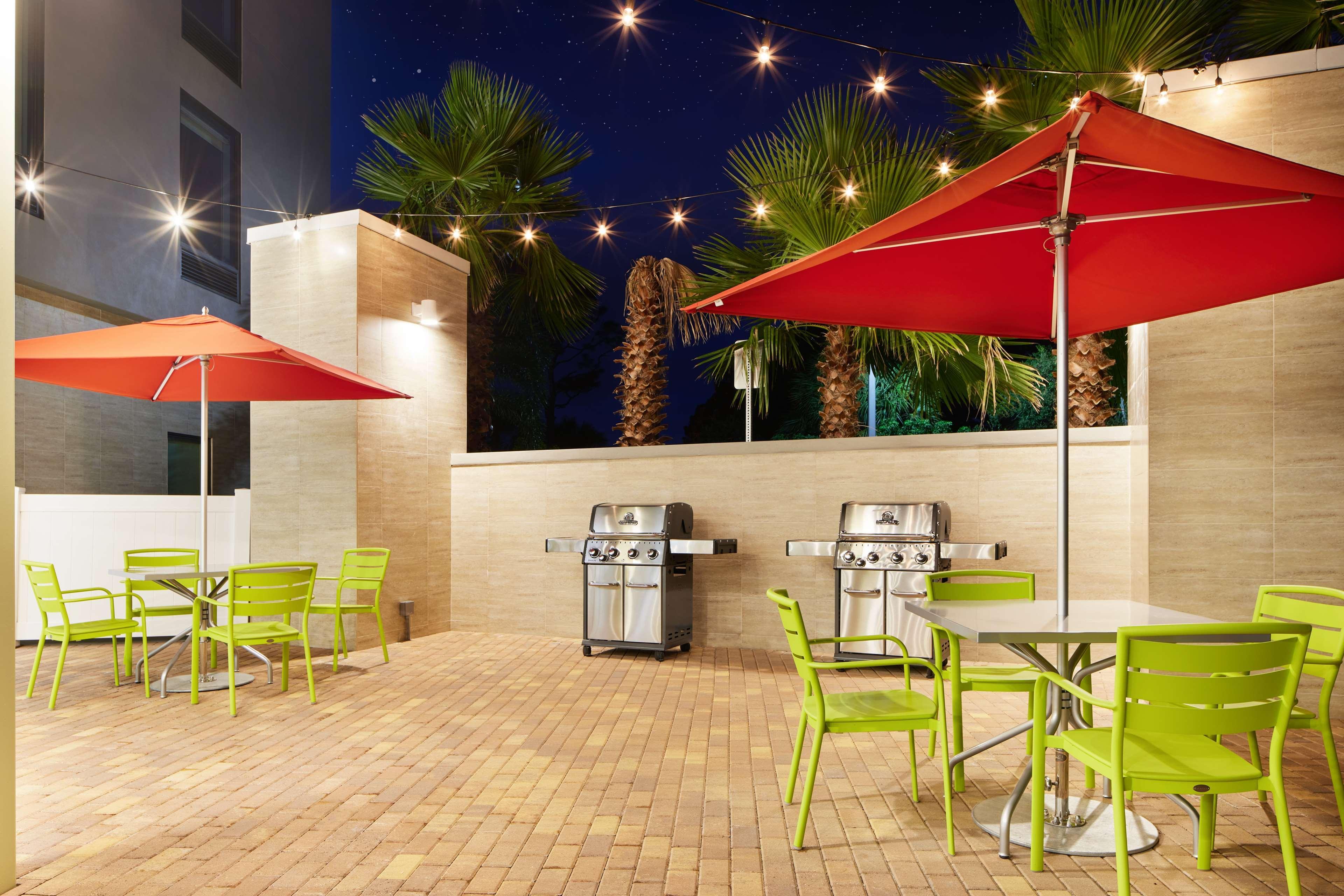 Home2 Suites By Hilton Stuart Ngoại thất bức ảnh