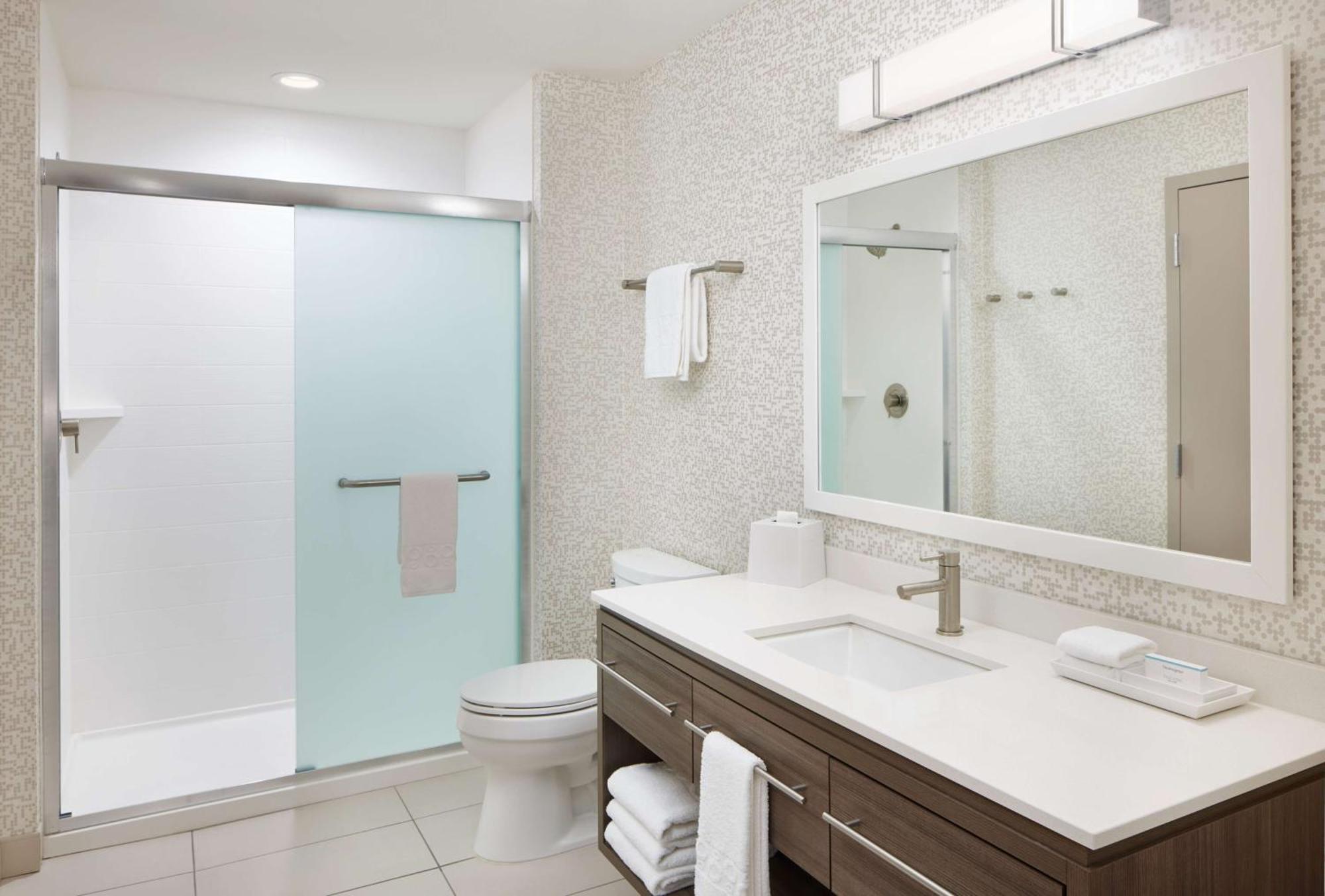 Home2 Suites By Hilton Stuart Ngoại thất bức ảnh