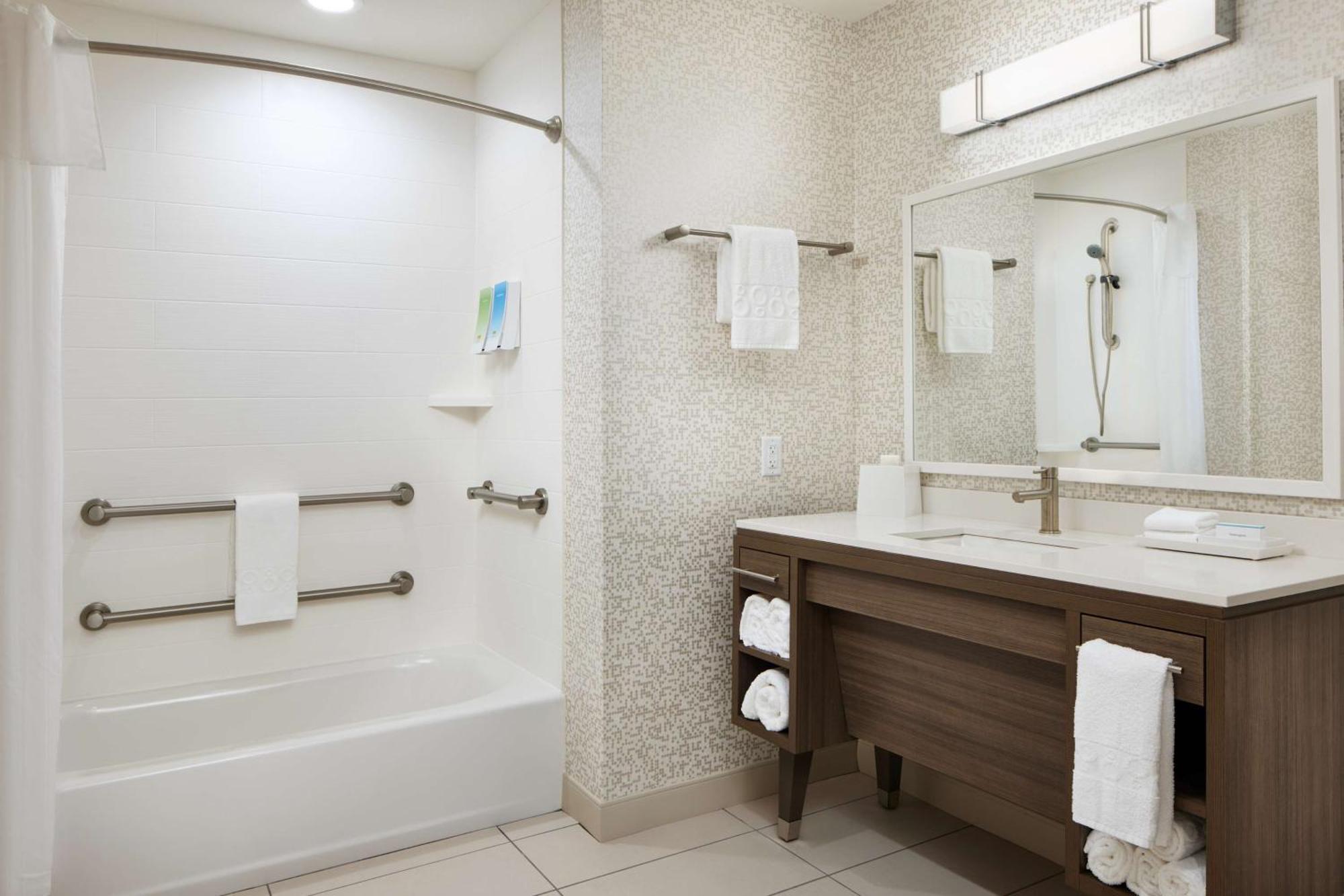 Home2 Suites By Hilton Stuart Ngoại thất bức ảnh
