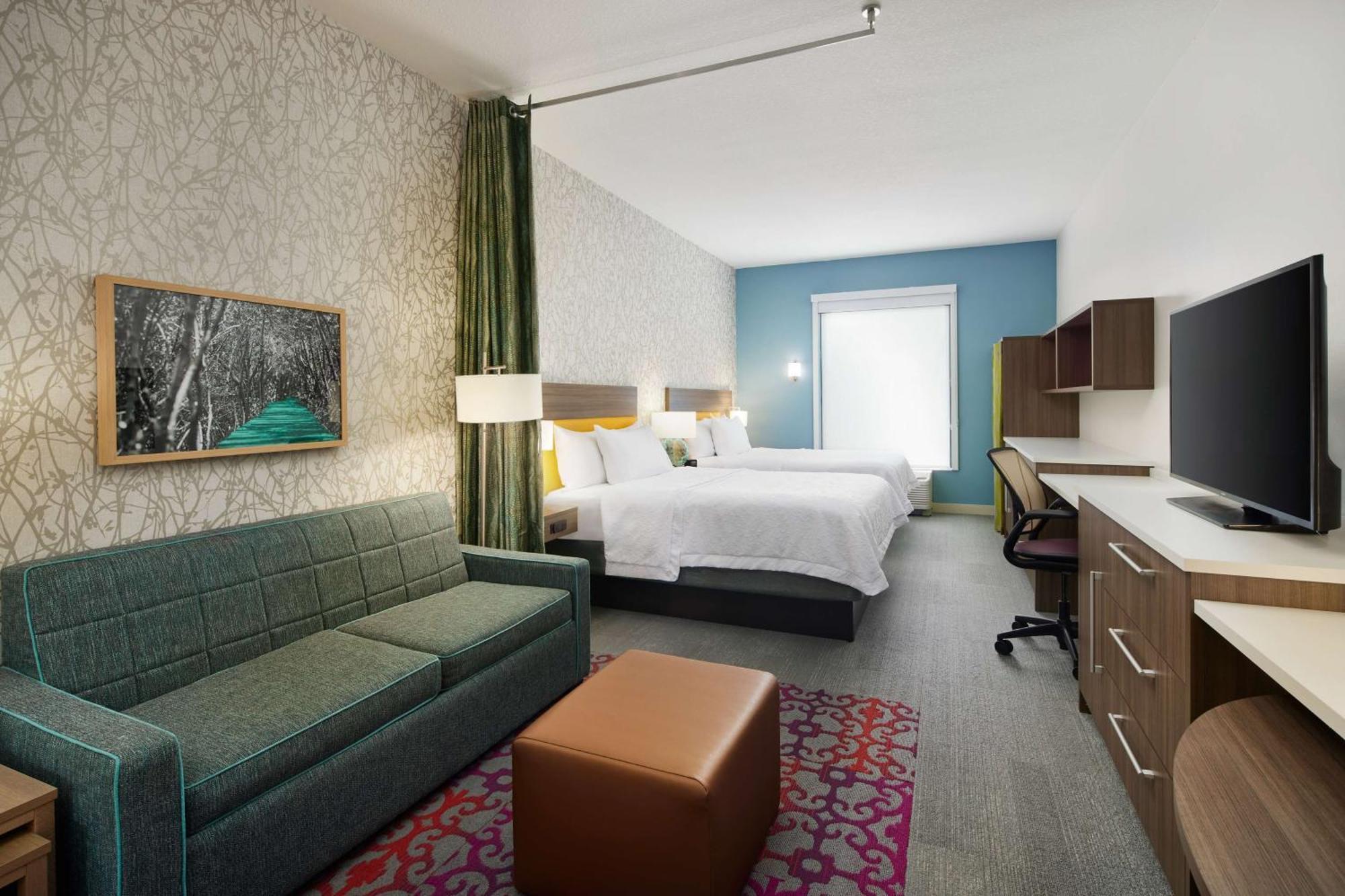 Home2 Suites By Hilton Stuart Ngoại thất bức ảnh