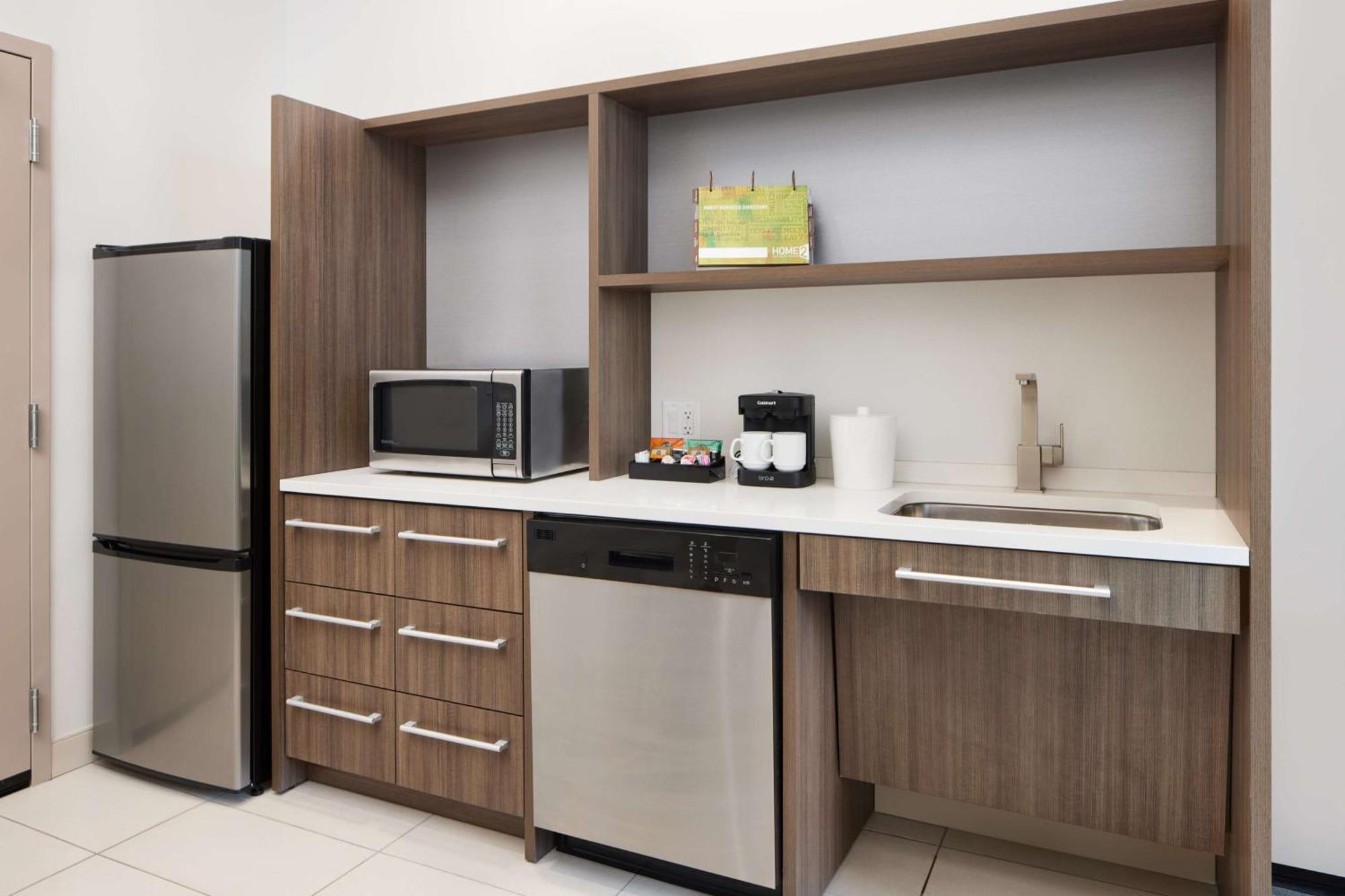 Home2 Suites By Hilton Stuart Ngoại thất bức ảnh
