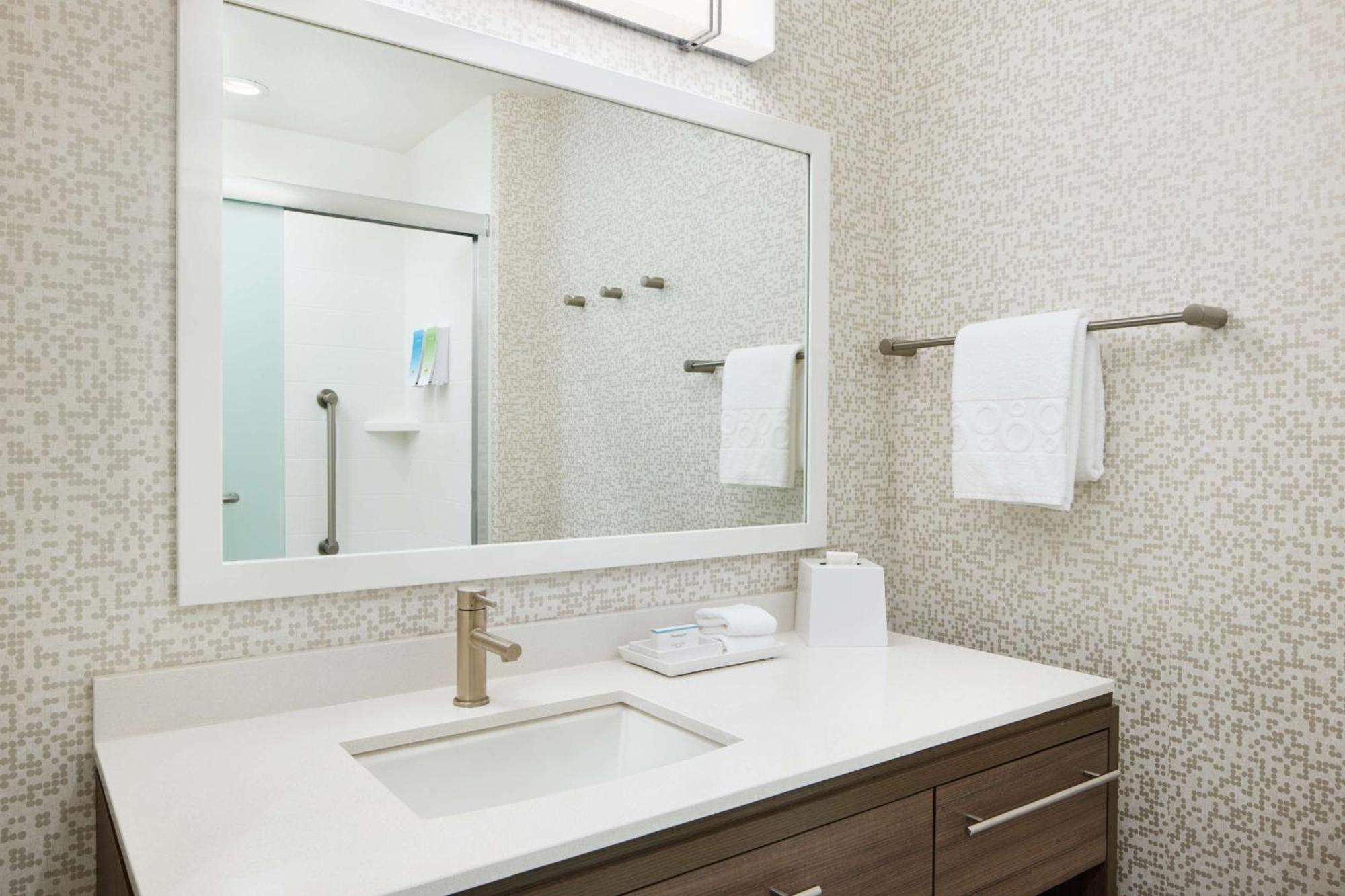 Home2 Suites By Hilton Stuart Ngoại thất bức ảnh