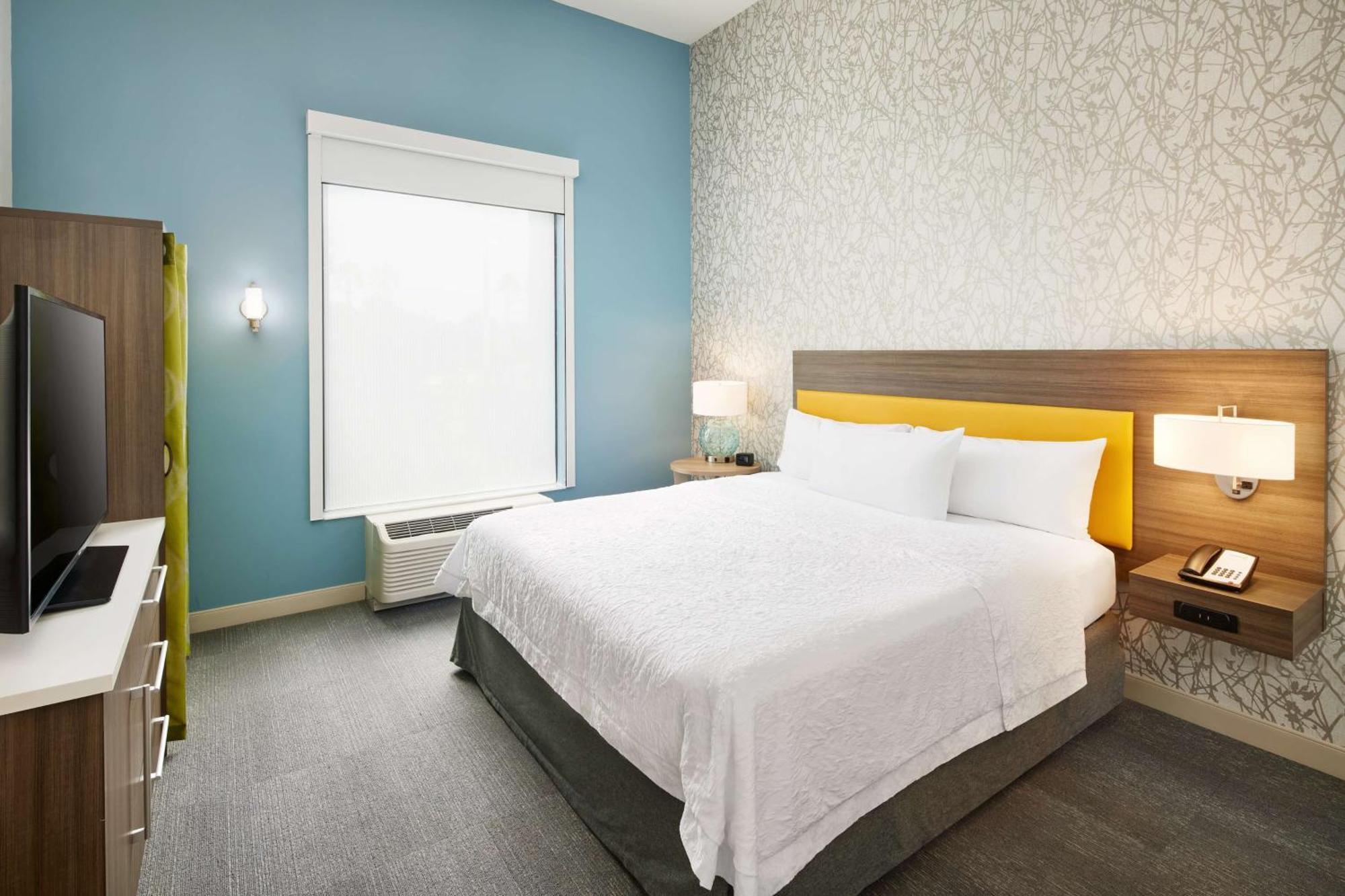 Home2 Suites By Hilton Stuart Ngoại thất bức ảnh