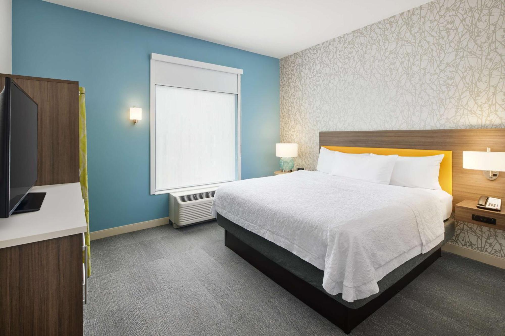 Home2 Suites By Hilton Stuart Ngoại thất bức ảnh